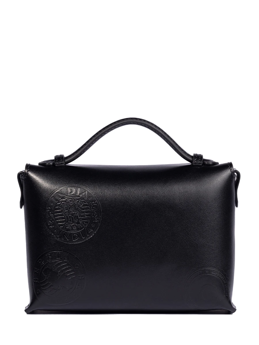 Портфель кожаный Реймс Тревел