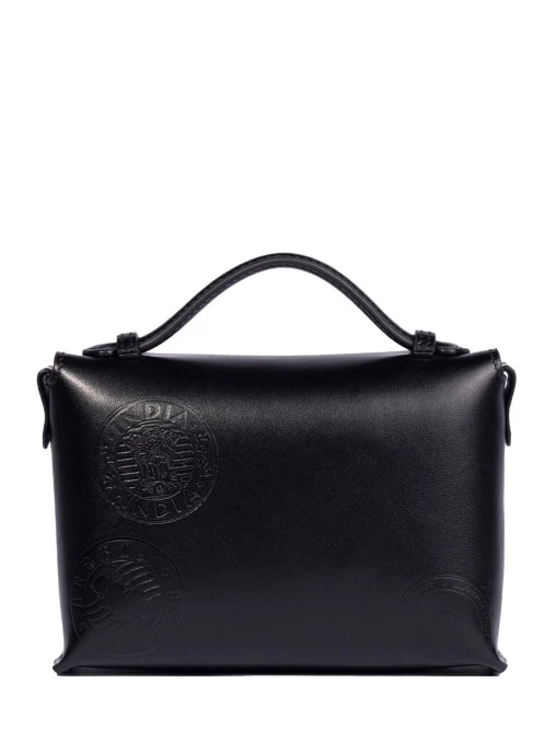 Портфель кожаный Реймс Тревел ANTE KOVAC