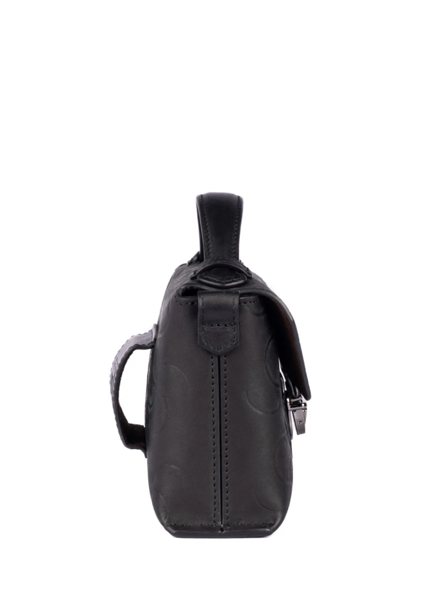 Портфель кожаный