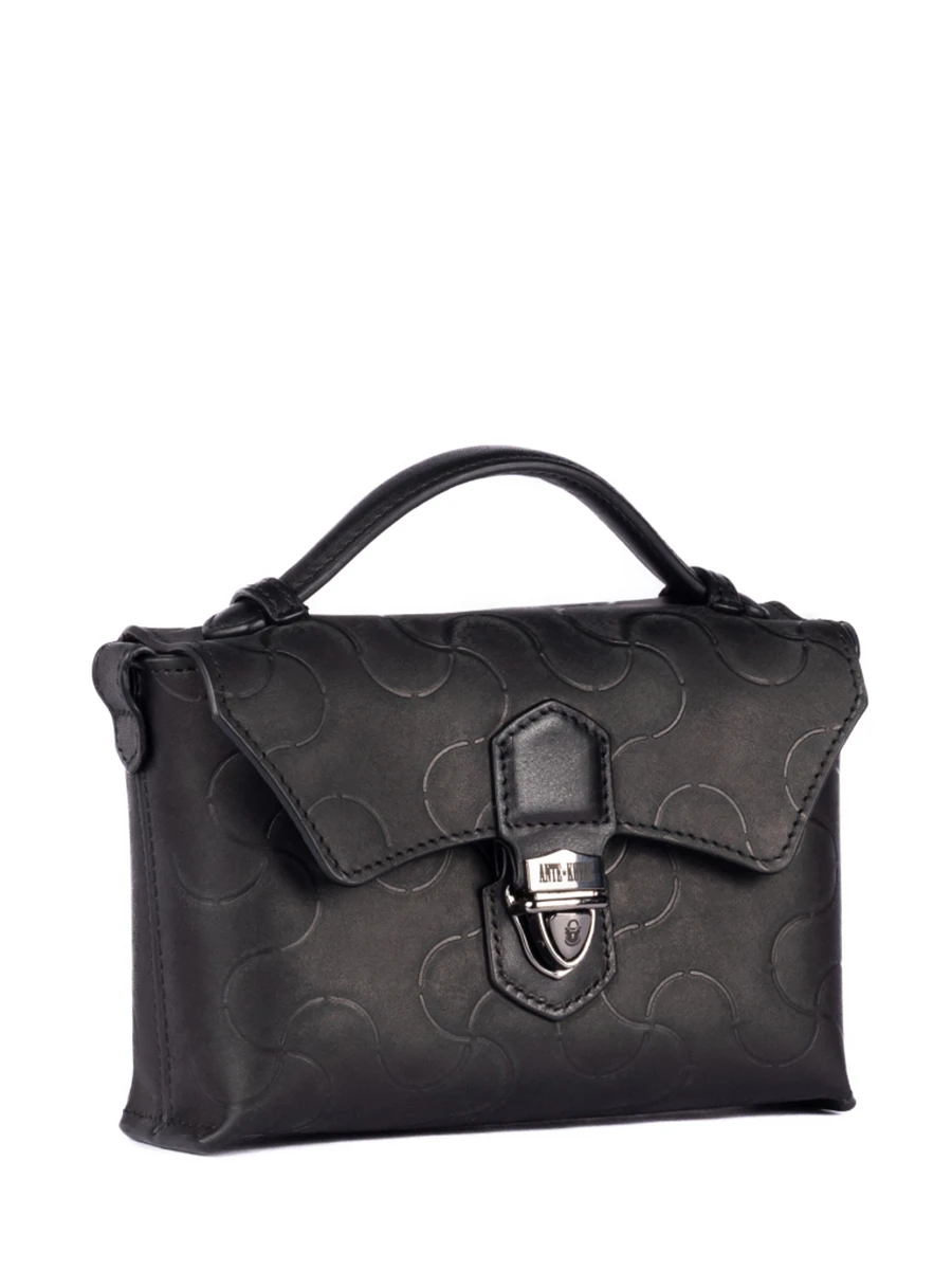 Портфель кожаный