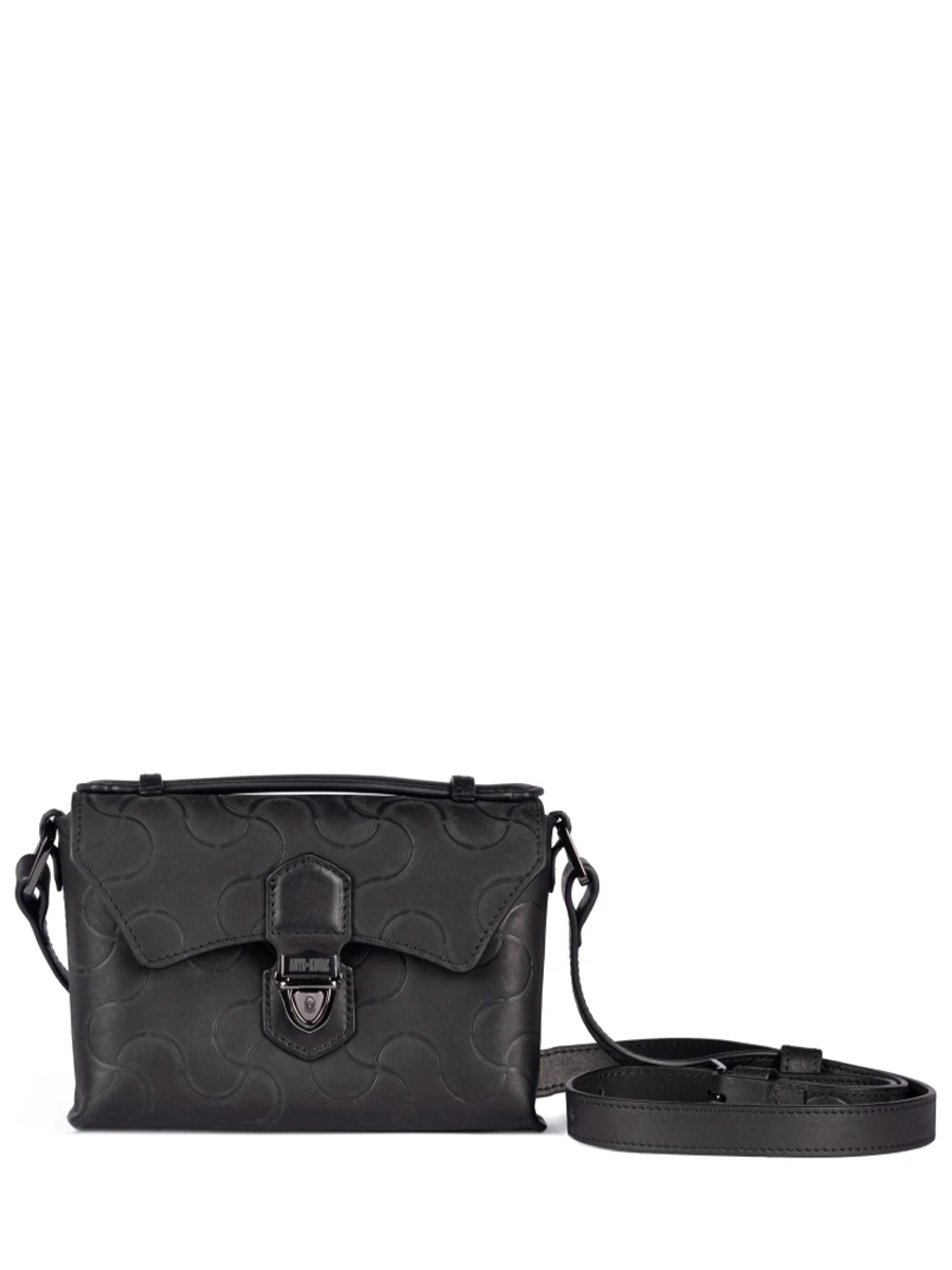 Портфель кожаный