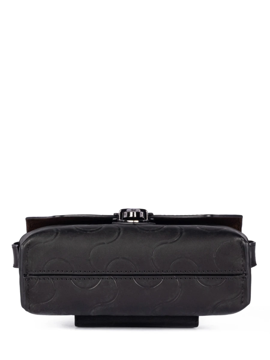 Портфель кожаный