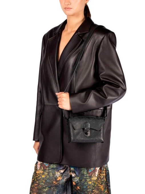 Портфель кожаный ANTE KOVAC