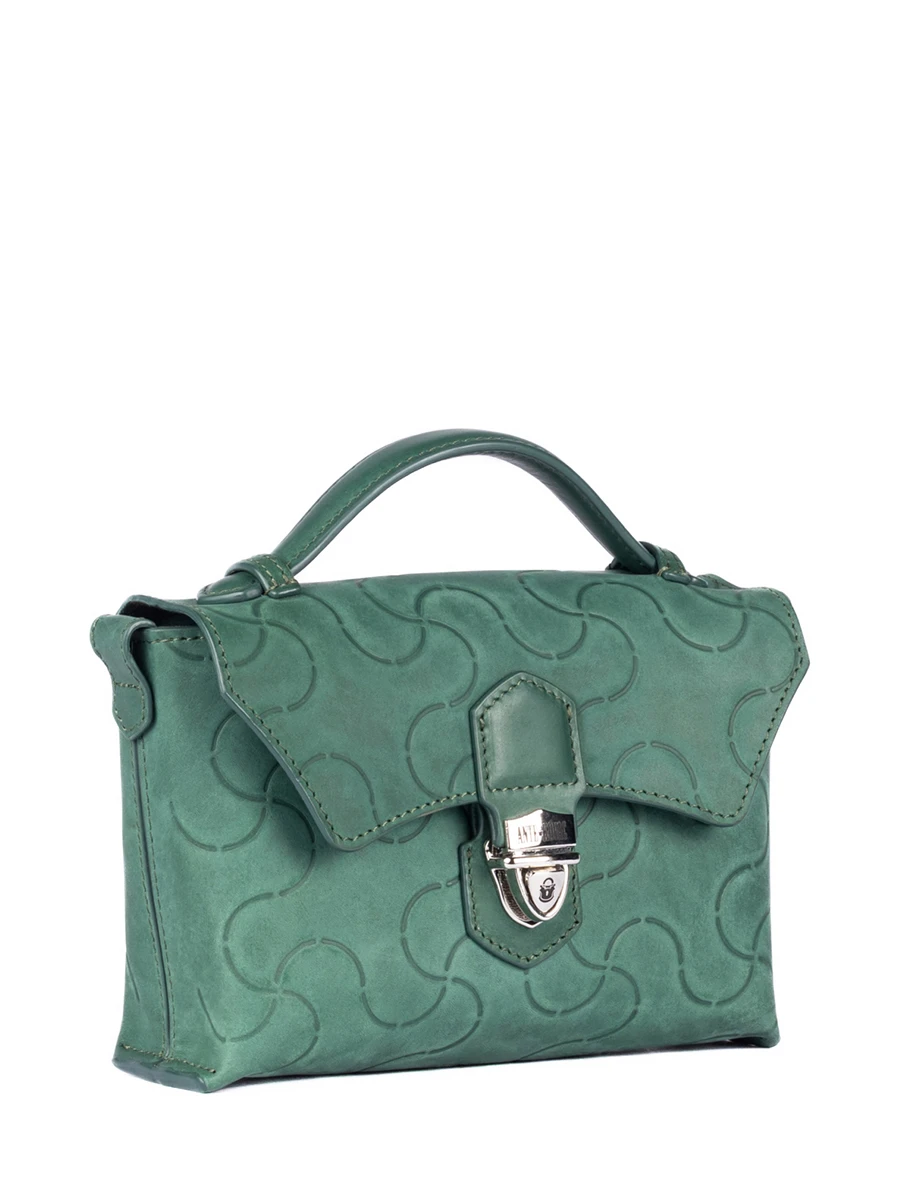 Портфель кожаный