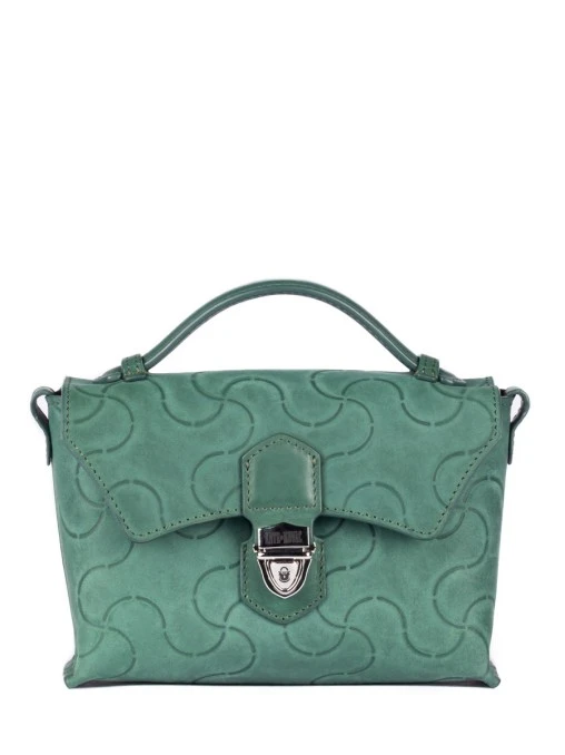 Портфель кожаный ANTE KOVAC