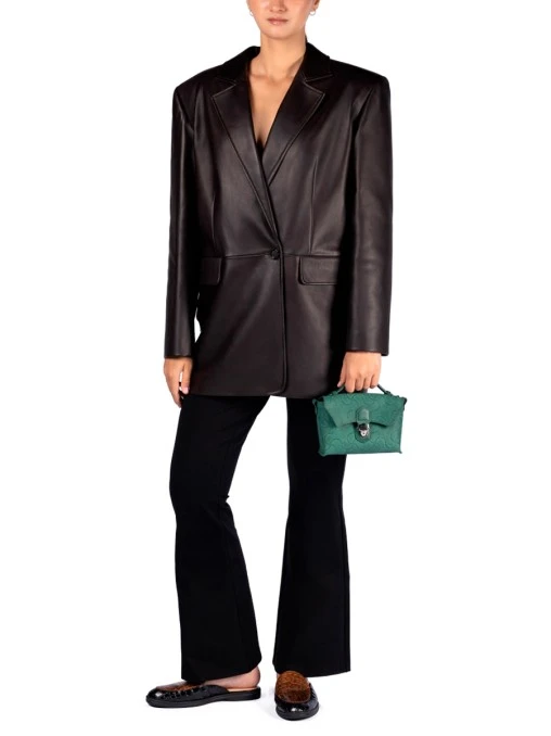 Портфель кожаный ANTE KOVAC