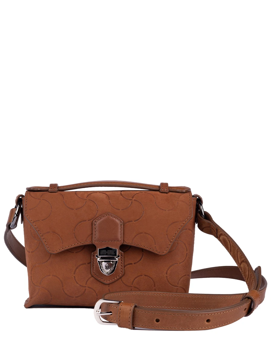 Портфель кожаный