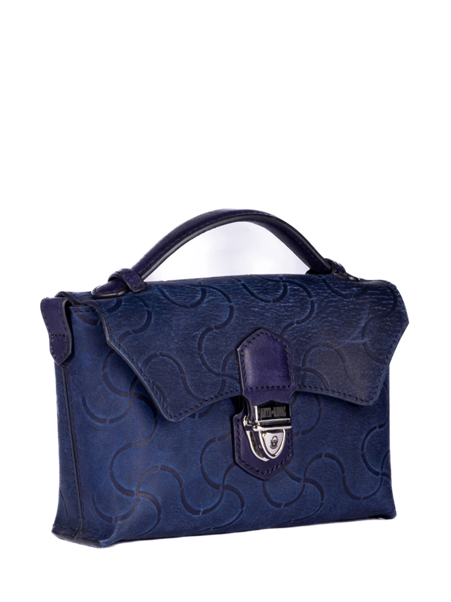 Портфель кожаный