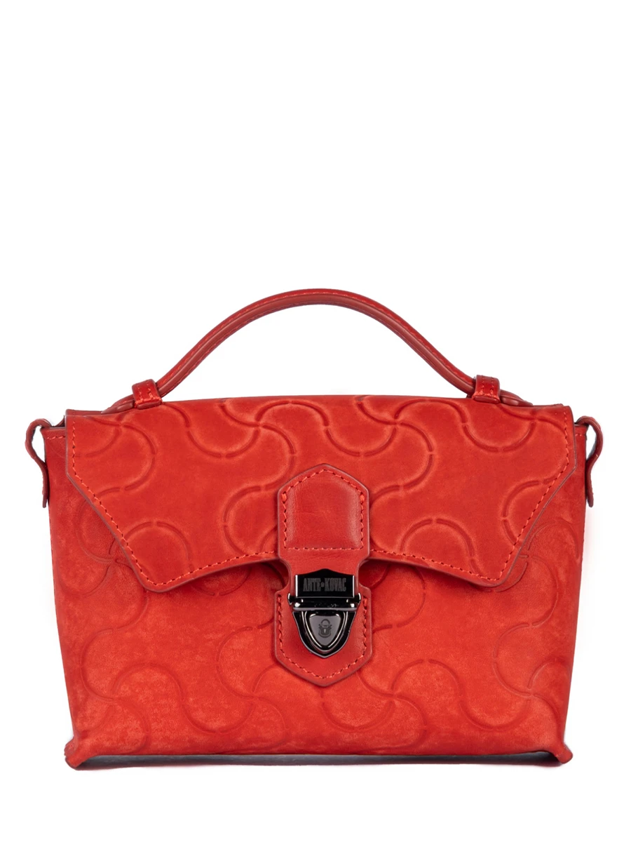 Портфель кожаный