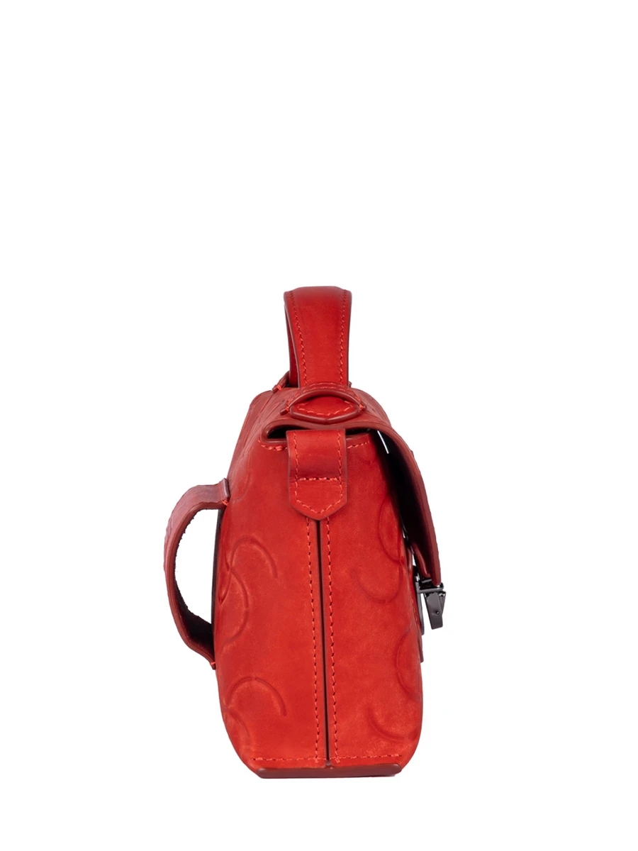 Портфель кожаный