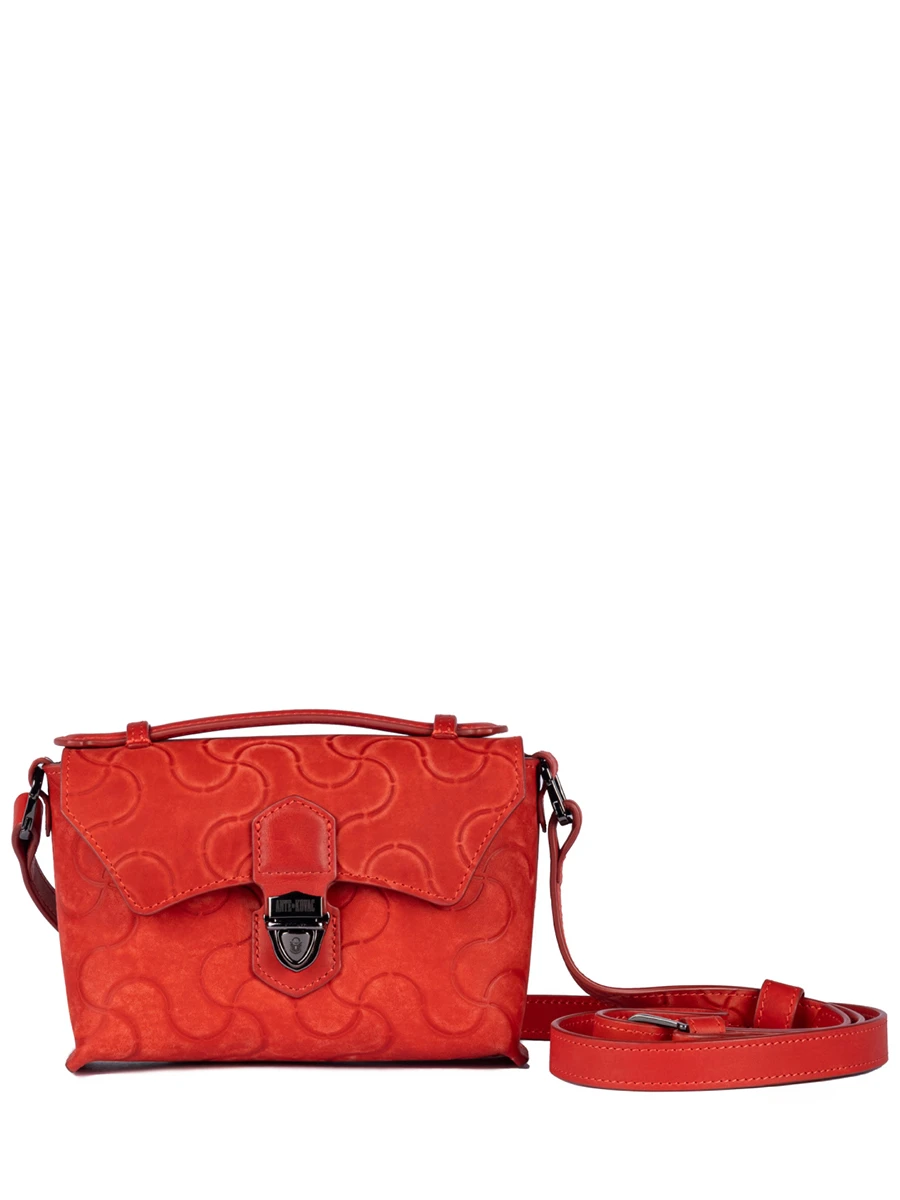 Портфель кожаный