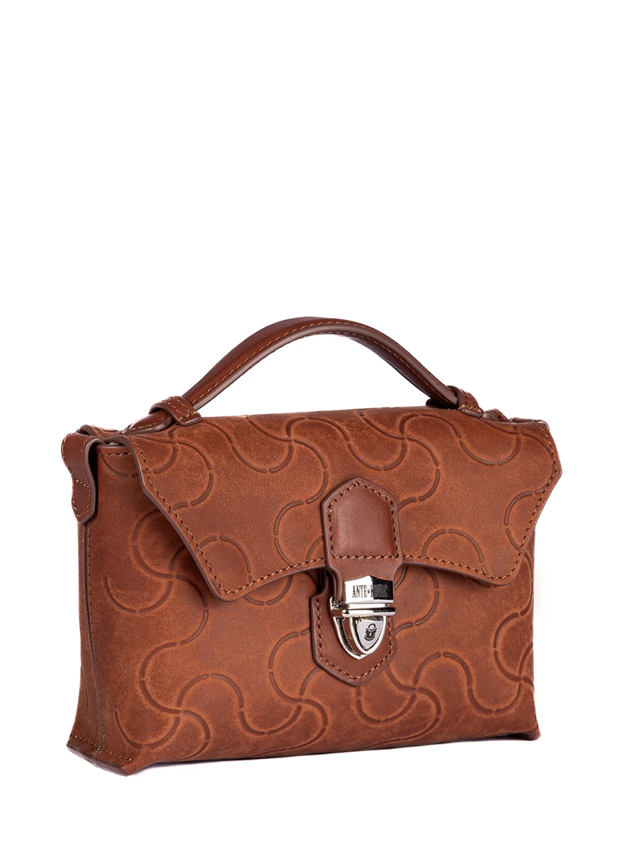 Портфель кожаный