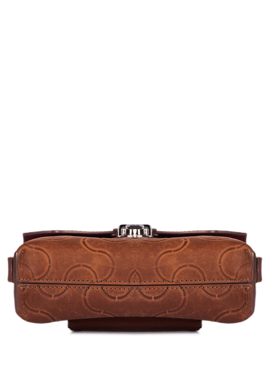 Портфель кожаный