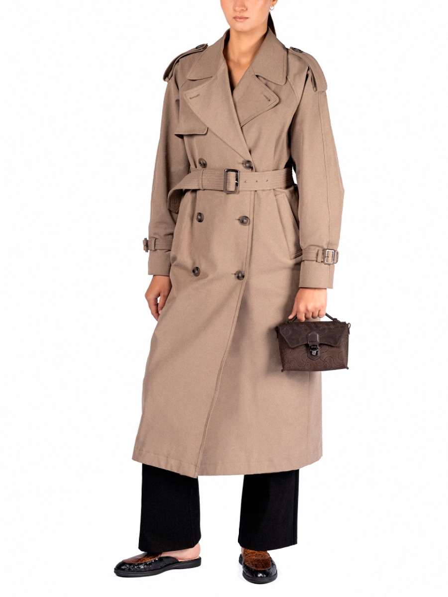 Портфель кожаный