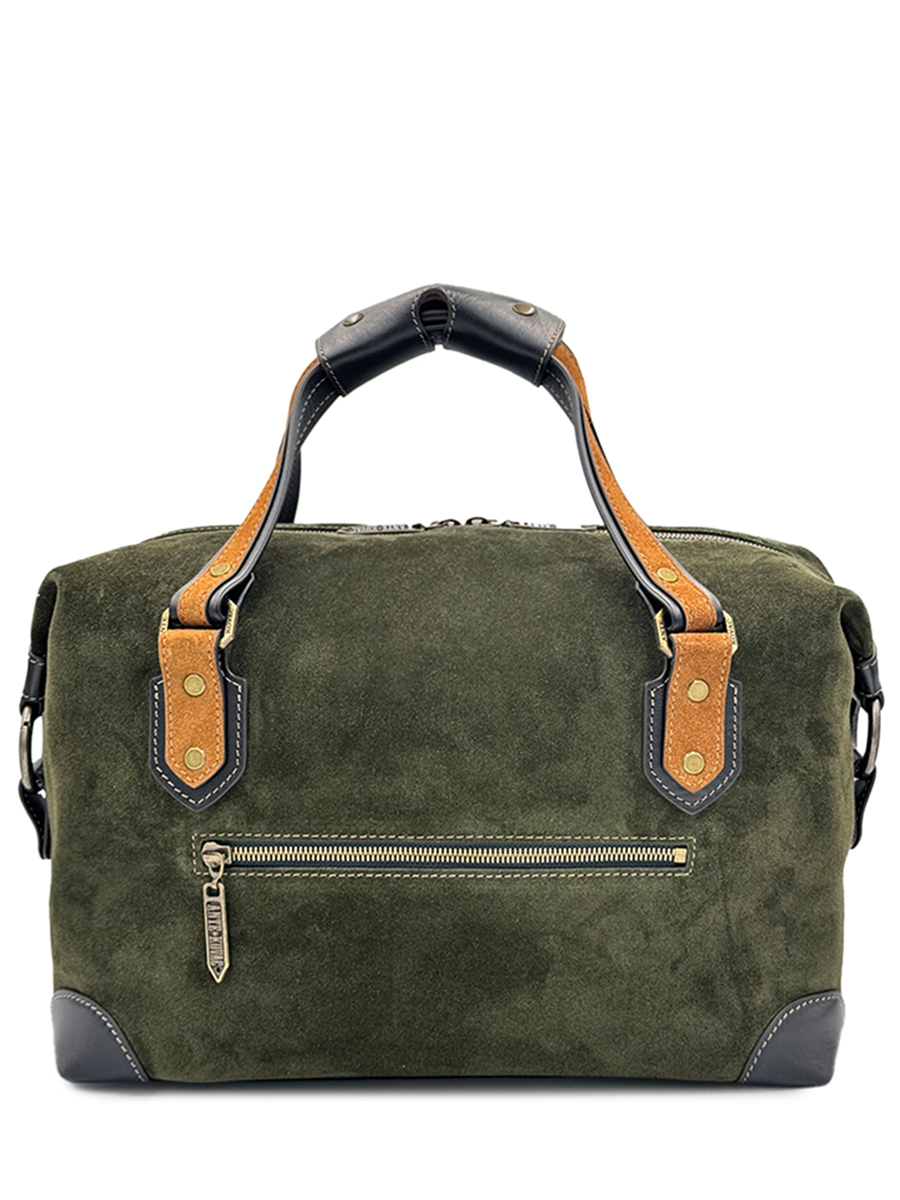 Сумка замшевая №7 Мария Магдалина