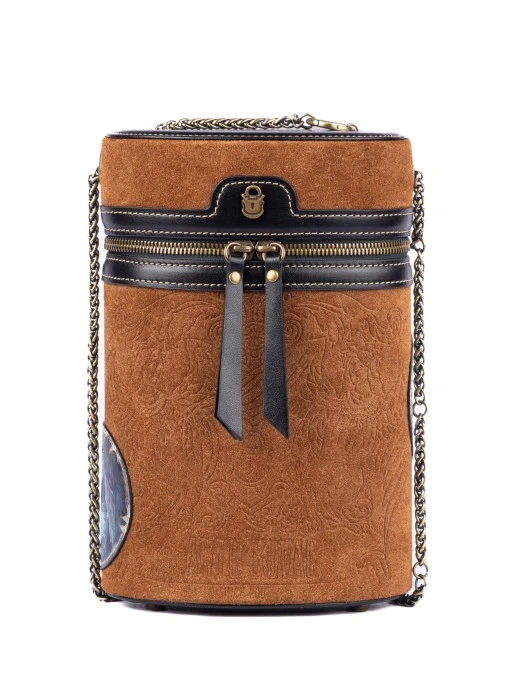 Сумка Ellips "Алконост и Сирин" ANTE KOVAC