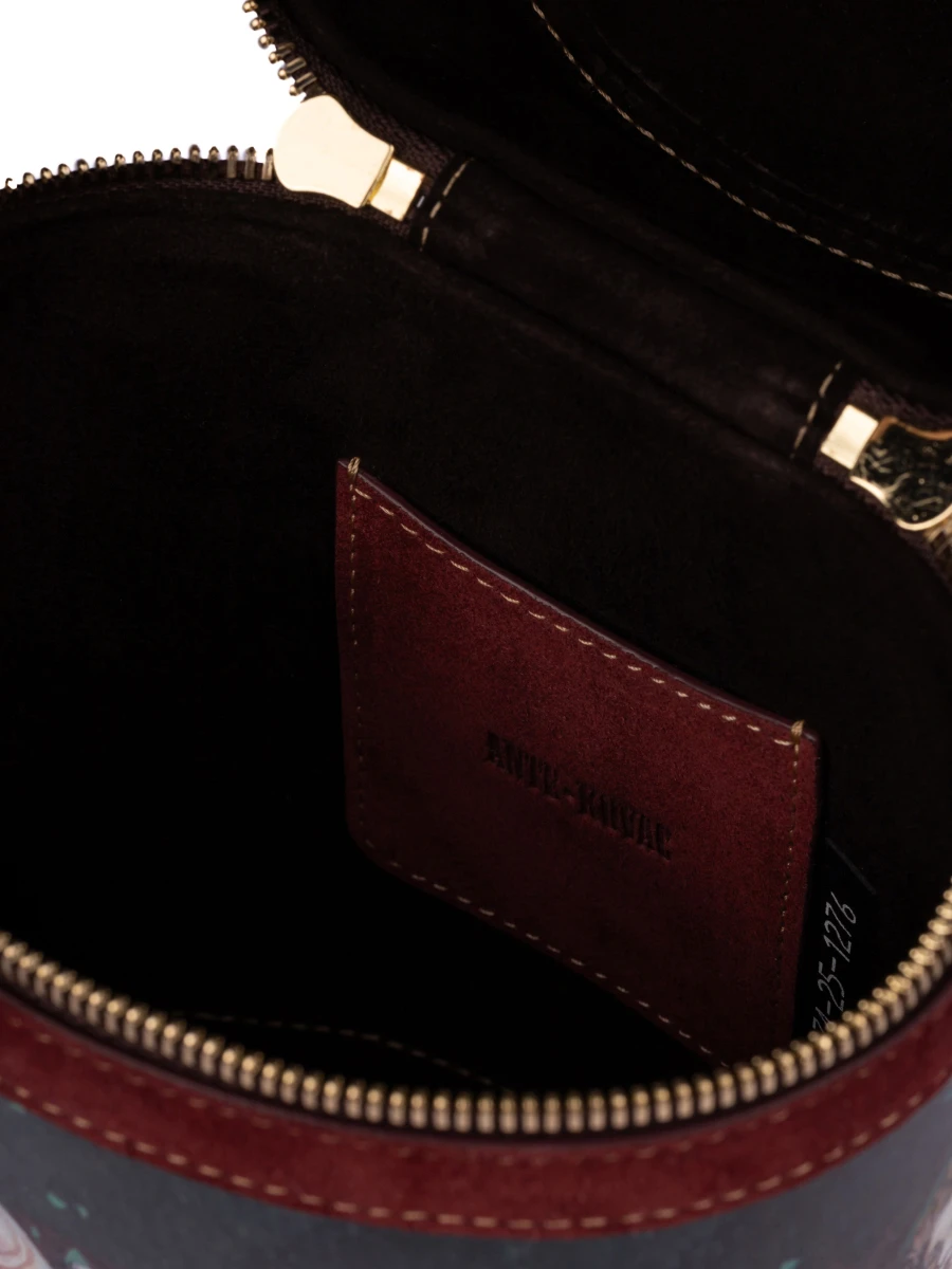 Сумка кожаная Ellips Пробуждение Адониса