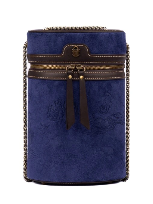 Сумка кожаная Ellips Русалка ANTE KOVAC