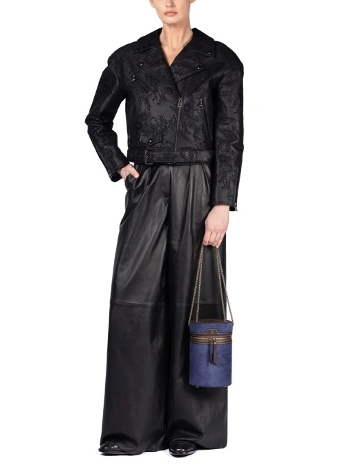 Сумка кожаная Ellips Русалка ANTE KOVAC