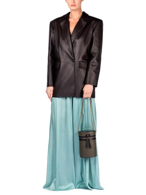 Сумка кожаная Ellips Ветер северный ANTE KOVAC