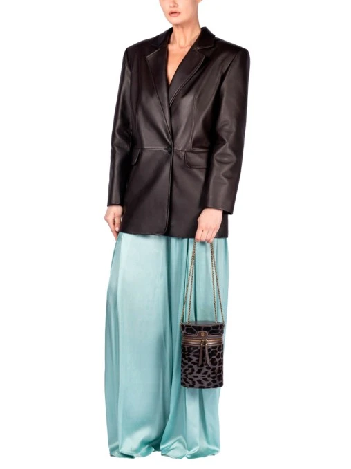 Сумка кожаная Ellips Сафари ANTE KOVAC