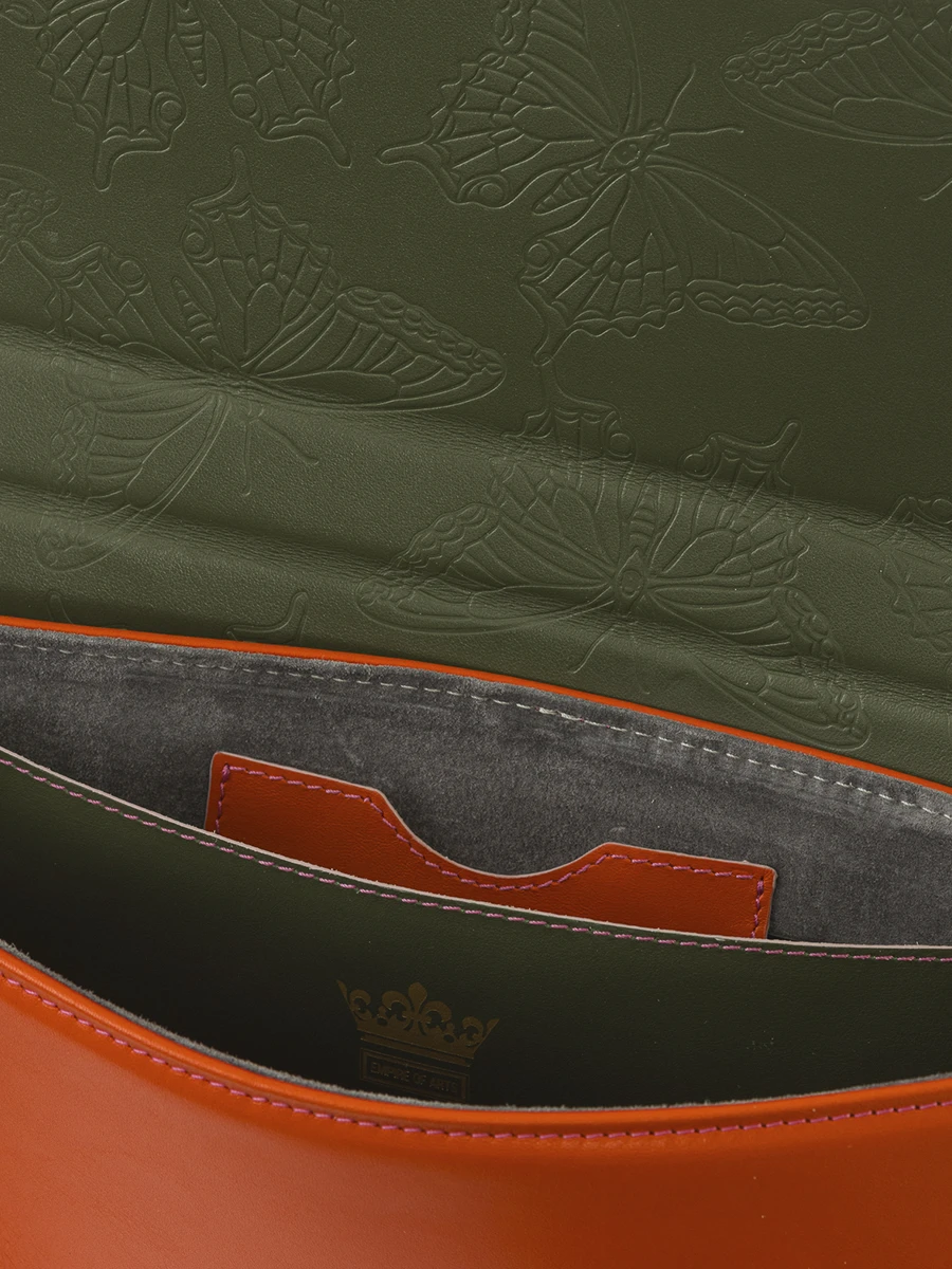 Клатч Версаль Моя сладкая роза