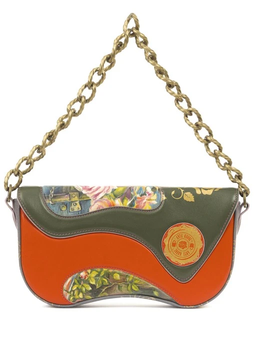 Клатч Версаль Моя сладкая роза ANTE KOVAC