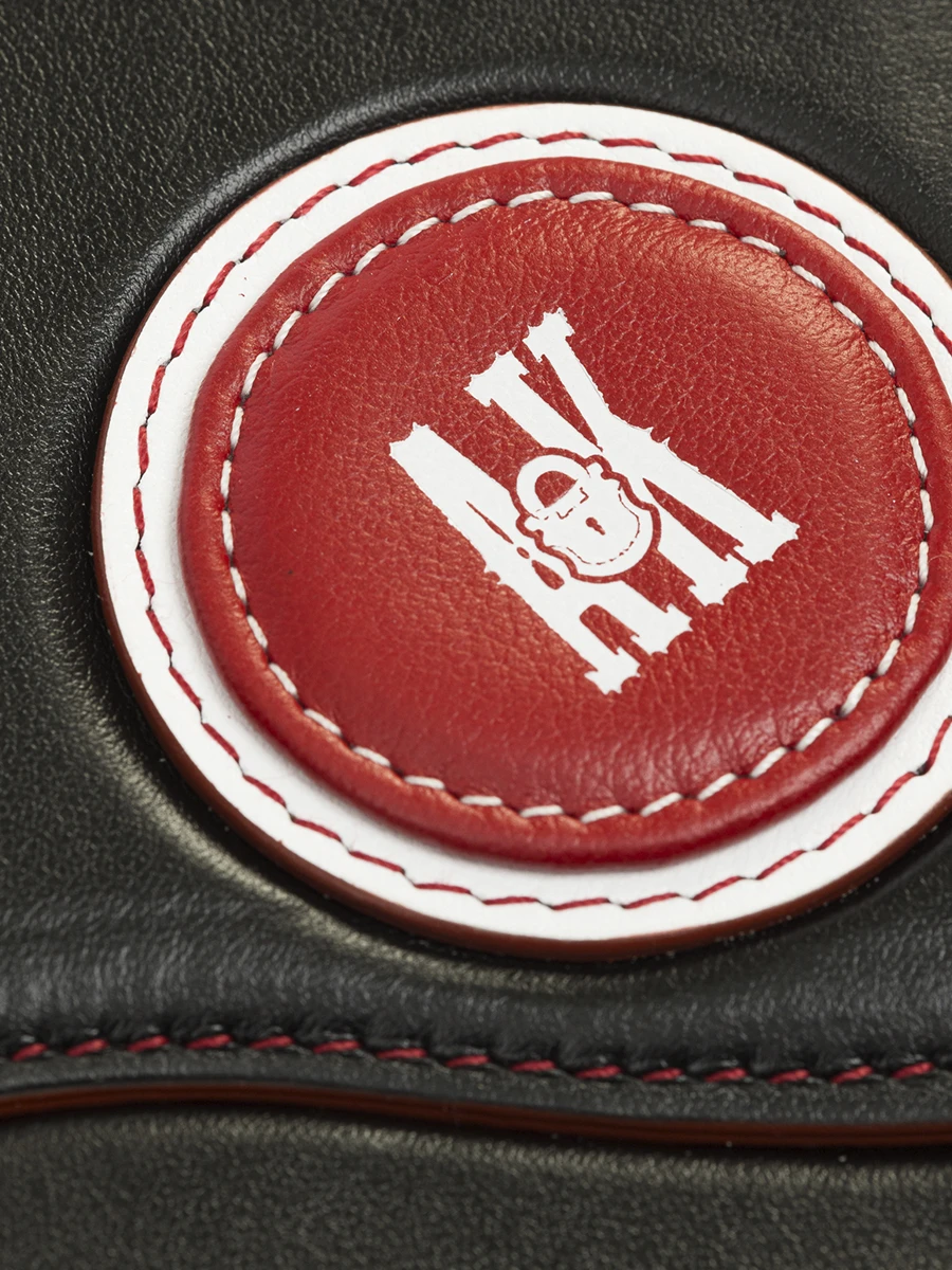 Клатч Версаль Портрет девушки