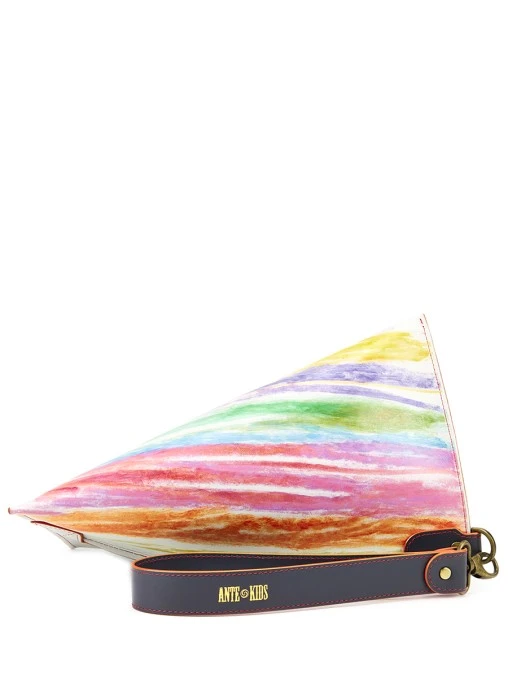 Клатч Комета Радуга ANTE KOVAC