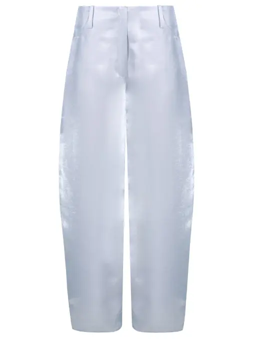 Брюки Crystal Sky атласные Y.SO