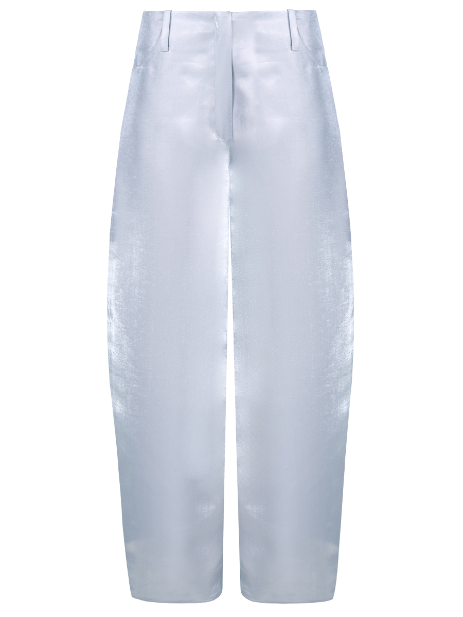Брюки Crystal Sky атласные