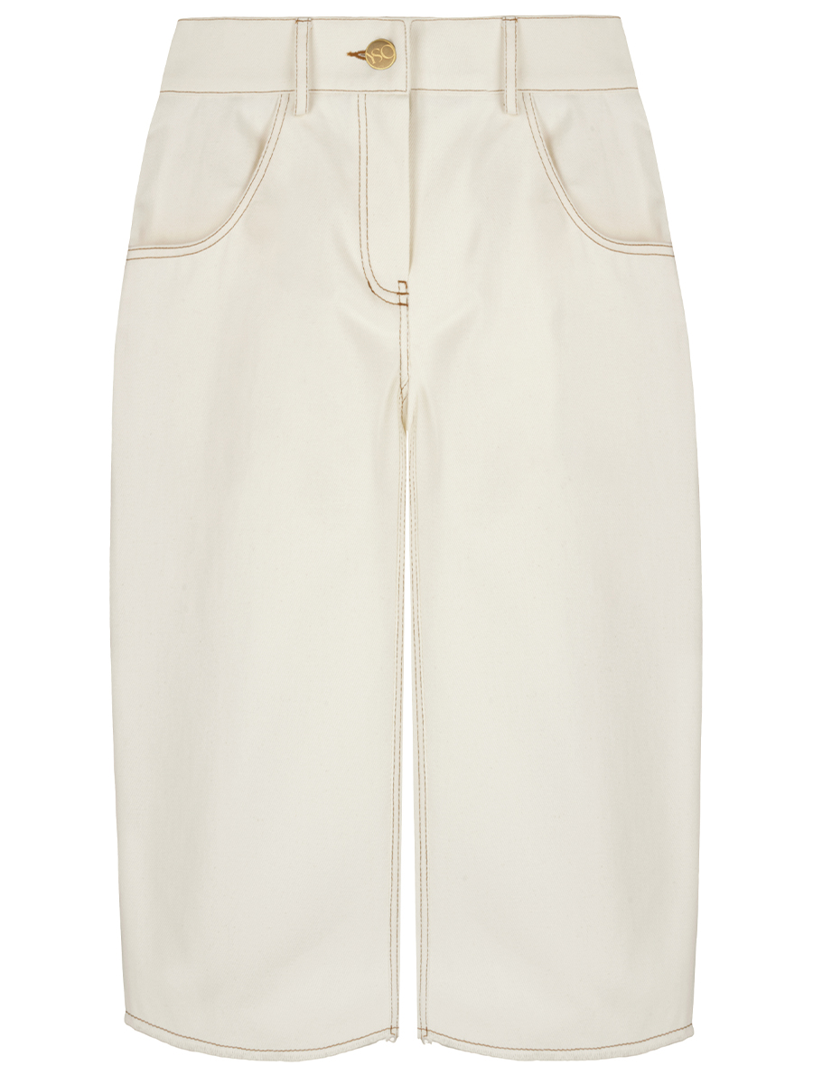 Шорты Tofu из хлопка