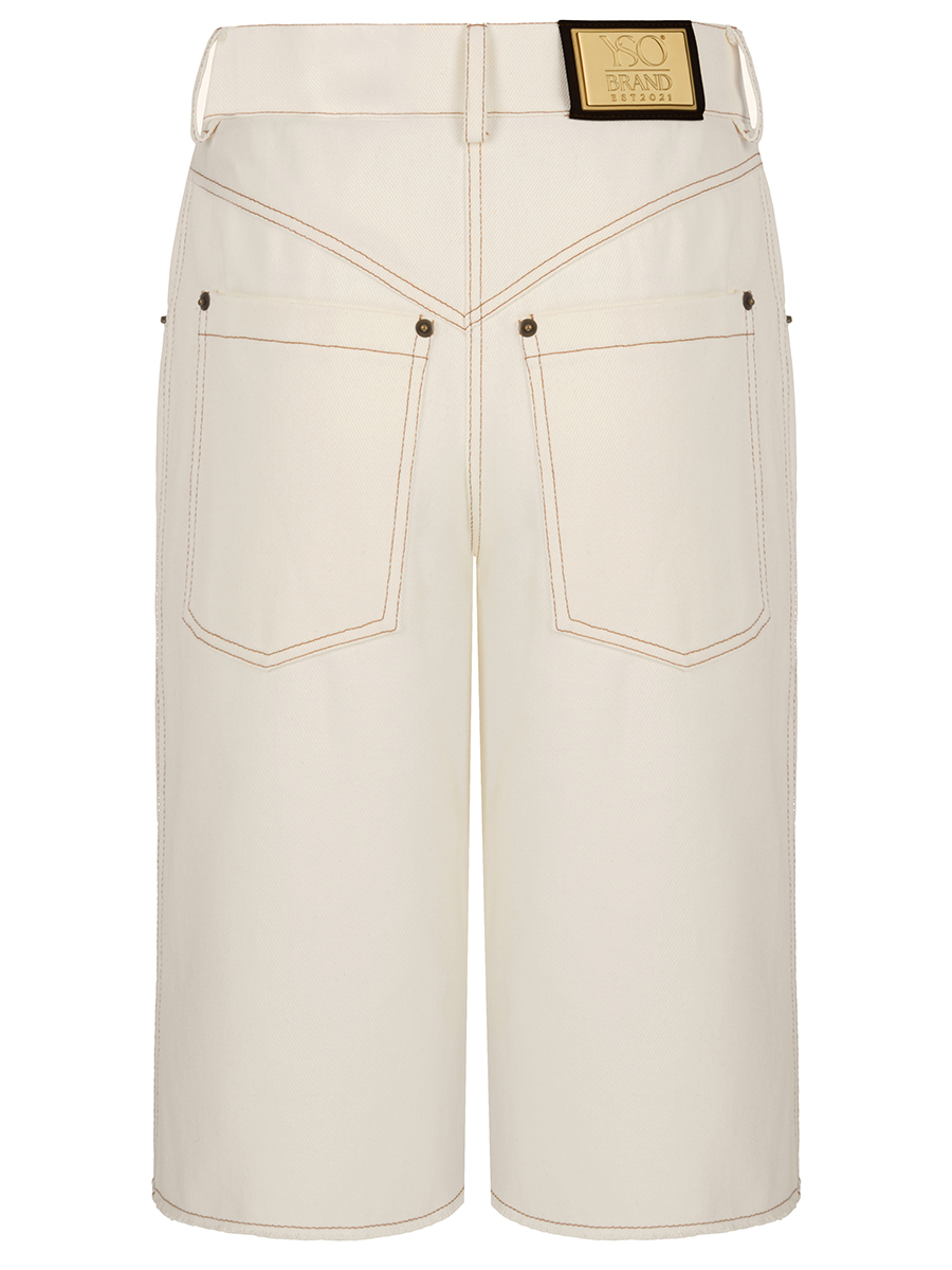 Шорты Tofu из хлопка