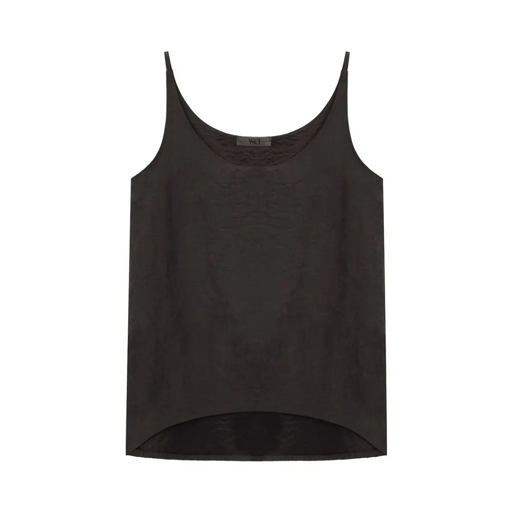 Топ Flying Black из вискозы