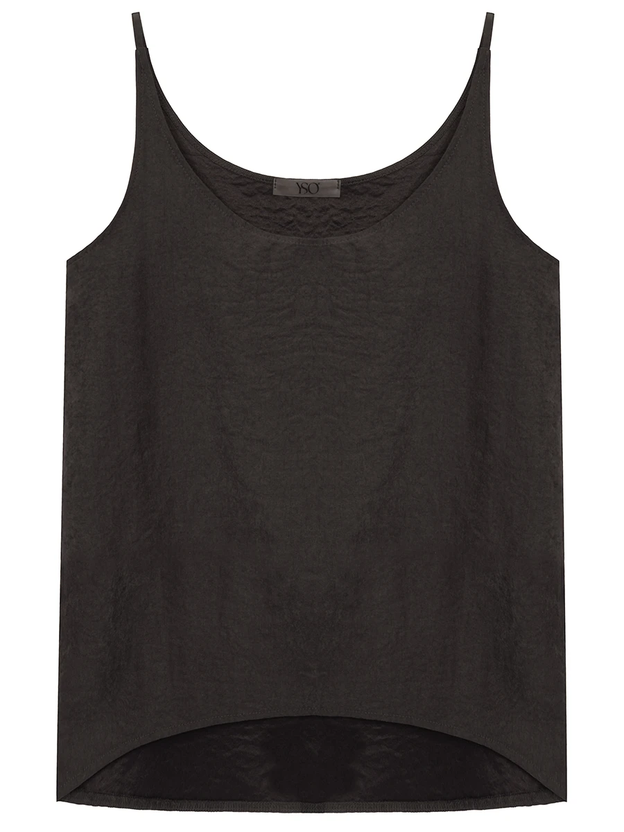 Топ Flying Black из вискозы