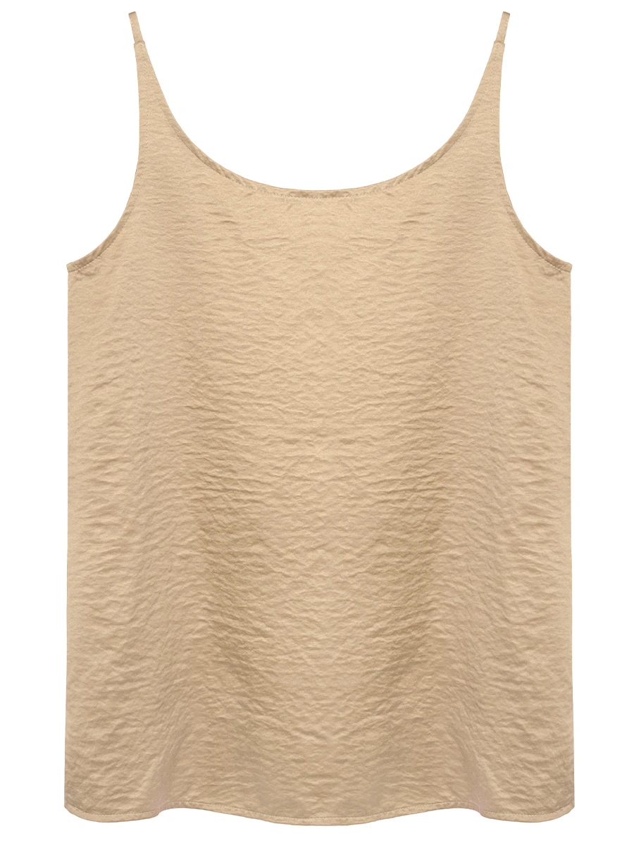 Топ Flying Gold из вискозы