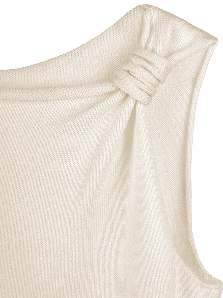 Топ Greek Style Sand из хлопка