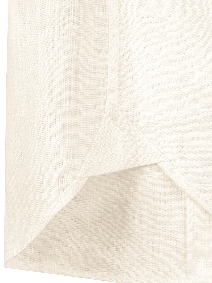 Рубашка Milk изо льна