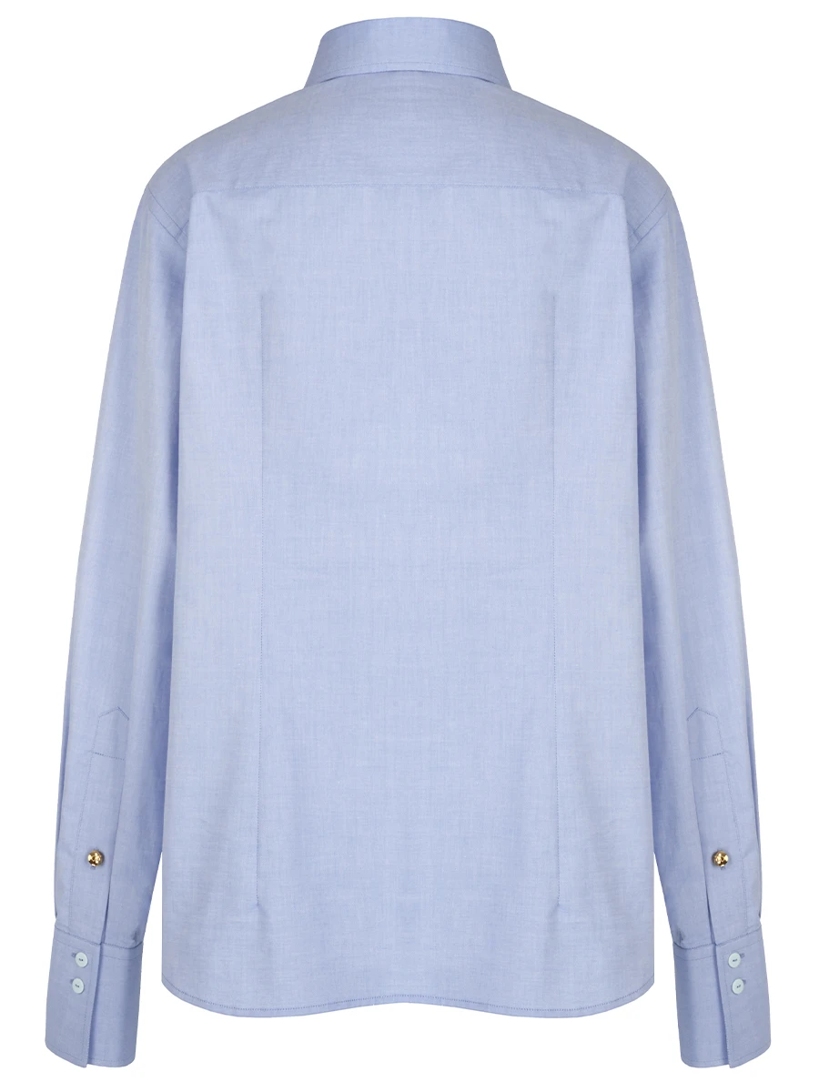 Рубашка Ex Boyfriend Sky из хлопка