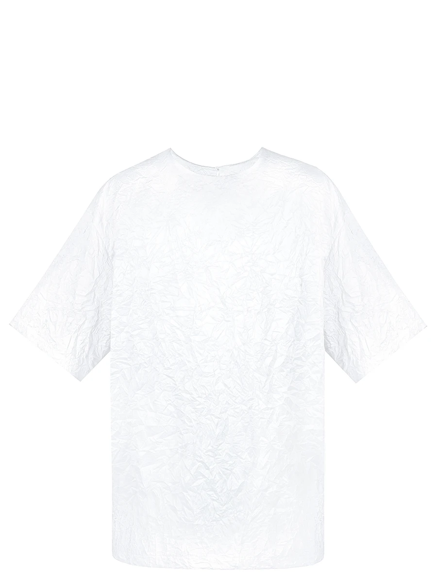 Блуза Iceberg из вискозы