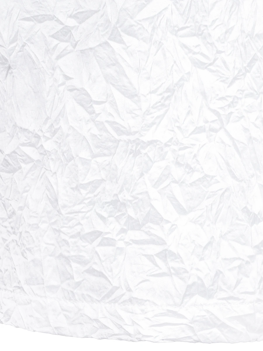 Блуза Iceberg из вискозы