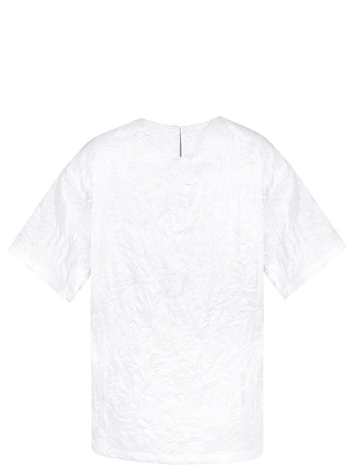 Блуза Iceberg из вискозы Y.SO