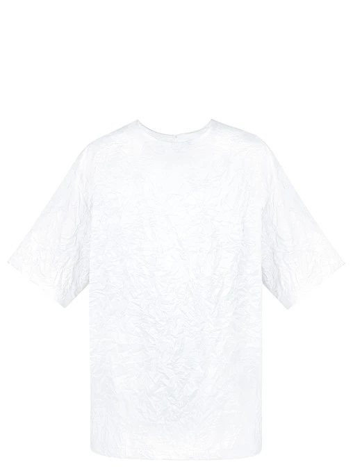 Блуза Iceberg из вискозы Y.SO