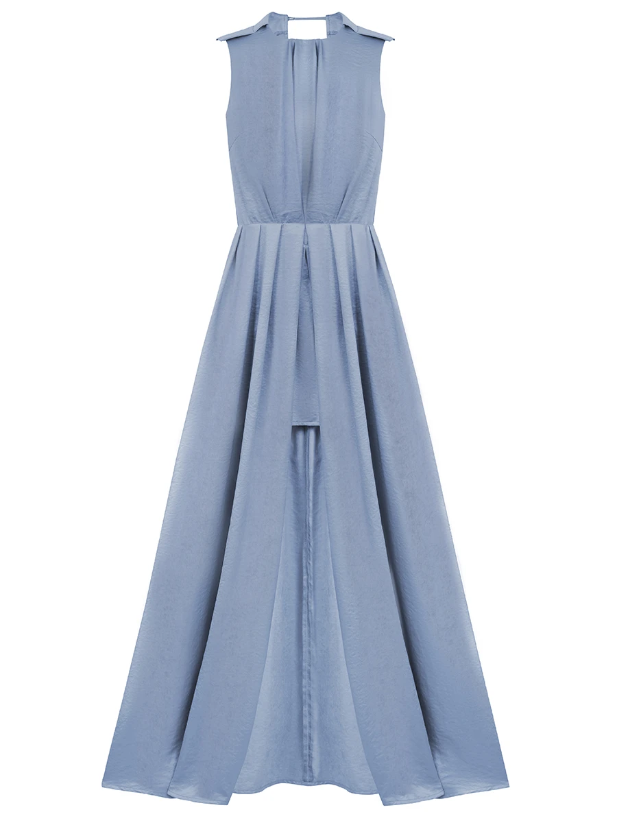 Платье Sky из вискозы