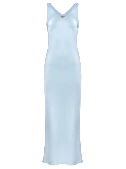 Платье Isecream из вискозы Y.SO