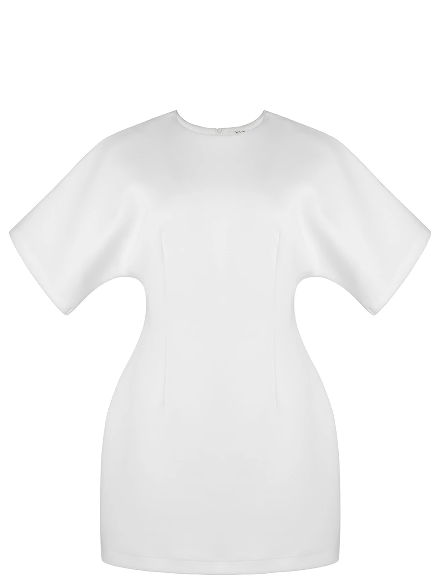 Платье Day Moon однотонное