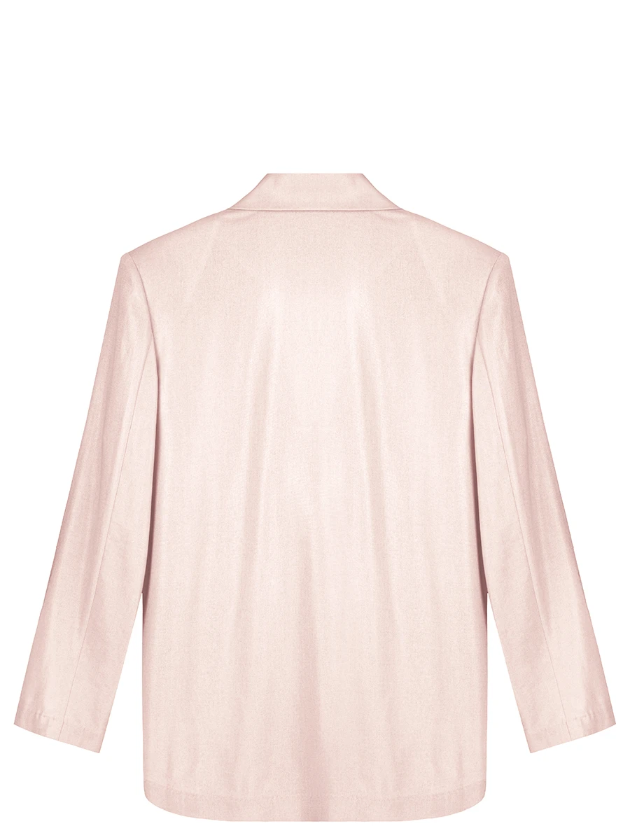Жакет Pearl Rose изо льна