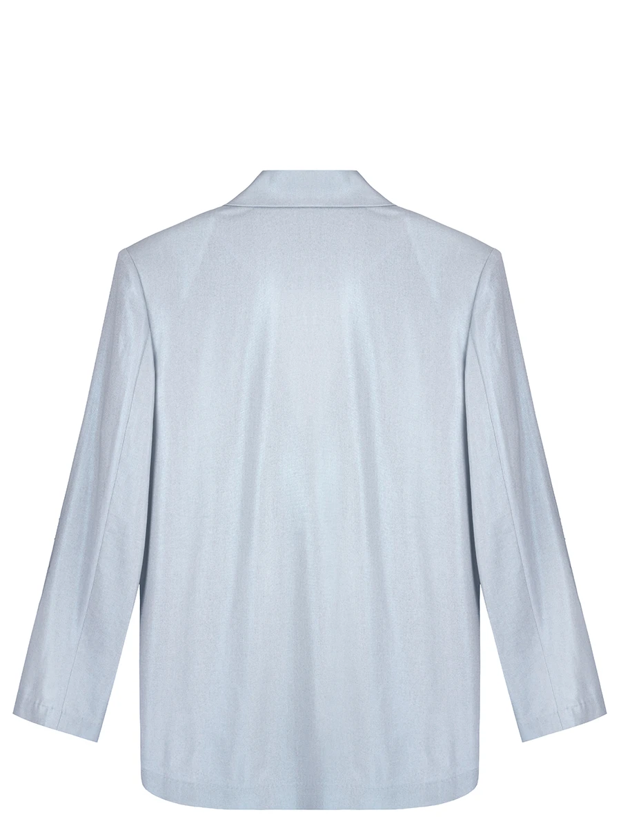 Жакет Pearl Sky изо льна