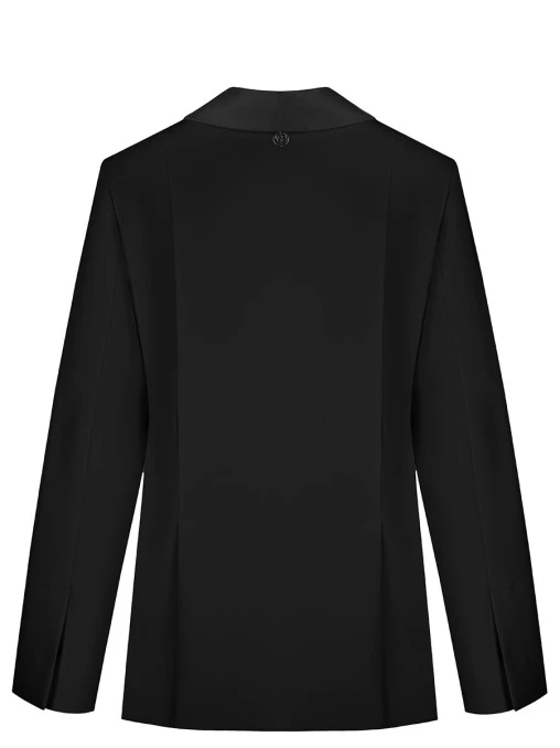 Смокинг Black Tie однотонный Y.SO