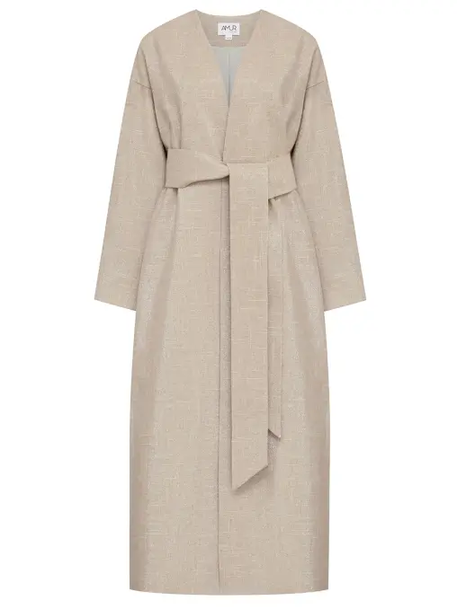 Кимоно однотонное AMUR BY MARUSHIK
